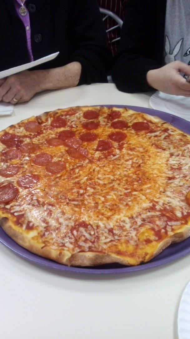 Mack's Pizza