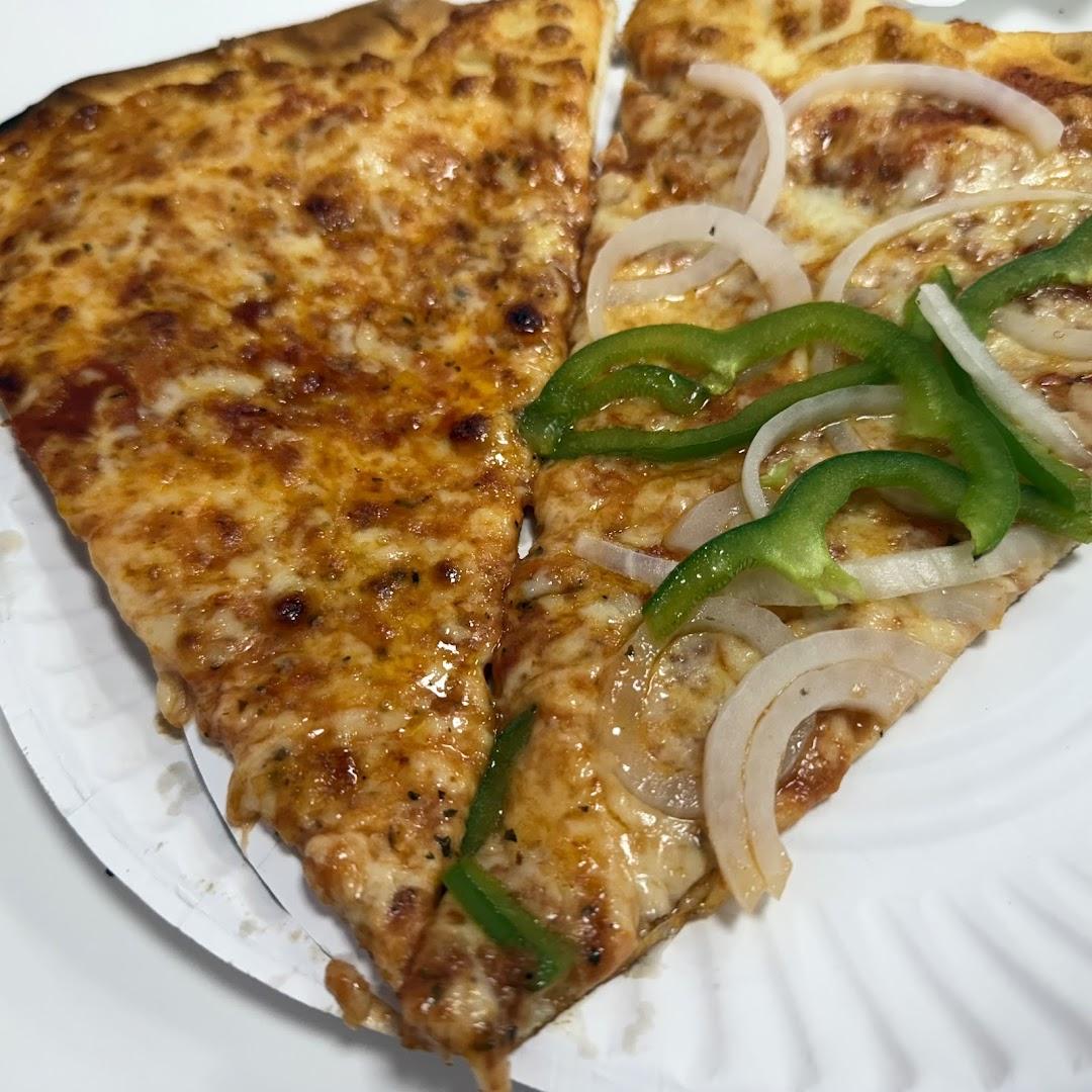 Mack's Pizza